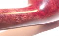 Peterson Pfeife Silver Cap 264 Dark