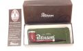 Peterson Pfeife Silver Cap 264 Dark