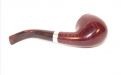 Peterson Pfeife Silver Cap 68 Dark