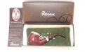 Peterson Pfeife Silver Cap 68 Dark