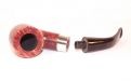 Peterson Pfeife Aran 01 NMTD F-lip