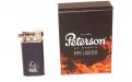 Peterson Pfeifenfeuerzeug - Blau