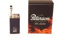 Peterson Pfeifenfeuerzeug - Blau