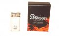 Peterson Pfeifenfeuerzeug - Satin