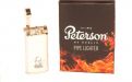 Peterson Pfeifenfeuerzeug - Satin