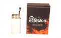 Peterson Pfeifenfeuerzeug - Satin