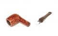 Peterson Pfeife Kildare X105 P-lip