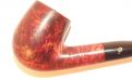 Peterson Pfeife Aran 69 + Geschenke Flasche