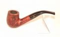 Peterson Pfeife Aran 69 + Geschenke Flasche