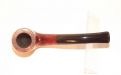 Peterson Pfeife Aran 69 + Geschenke Flasche