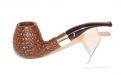 Peterson 2013 Jahrespfeife Rustic F-lip