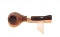 Peterson 2013 Jahrespfeife Rustic F-lip