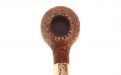 Peterson 2013 Jahrespfeife Rustic F-lip