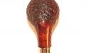 Peterson 2013 Jahrespfeife Rustic F-lip