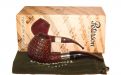 Peterson 2013 Jahrespfeife Rustic F-lip