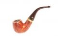 Peterson Pfeife Irish Whiskey 221S  P-lip