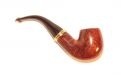 Peterson Pfeife Irish Whiskey 221S  P-lip