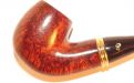 Peterson Pfeife Irish Whiskey 221S  P-lip