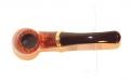 Peterson Pfeife Irish Whiskey 221S  P-lip