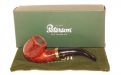 Peterson Pfeife Irish Whiskey 221S  P-lip