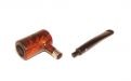 Peterson Pfeife Tankard Smooth P-lip