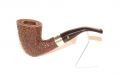 Peterson Pfeife Shaw Rustic F-lip