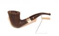 Peterson Pfeife Shaw Sand F-lip