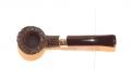 Peterson Pfeife Shaw Sand F-lip