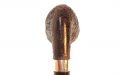 Peterson Pfeife Shaw Sand F-lip