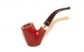 Peterson Pfeife Yeats Smooth F-lip