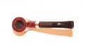 Peterson Pfeife Yeats Smooth F-lip