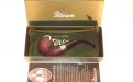 Peterson Pfeife Donegal 03 F-lip