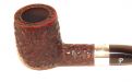 Peterson Pfeife Donegal X105 SMTD P-lip