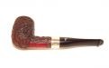 Peterson Pfeife Donegal X105 SMTD P-lip