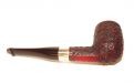 Peterson Pfeife Donegal X105 SMTD P-lip