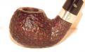 Peterson Pfeife Sherlock Holmes Lestrade Ebony P-lip