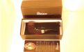 Peterson Pfeife Sherlock Holmes Mycroft Rustic F-lip (9mm)
