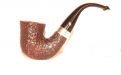 Peterson Pfeife Sherlock Holmes Original Rustic