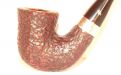 Peterson Pfeife Sherlock Holmes Original Rustic