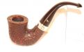Peterson Pfeife Sherlock Holmes Original Rustic