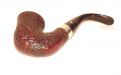 Peterson Pfeife Sherlock Holmes Original Rustic