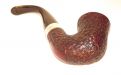 Peterson Pfeife Sherlock Holmes Original Rustic