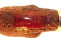 Peterson Pfeife Sherlock Holmes Original Rustic