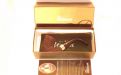 Peterson Pfeife Sherlock Holmes Original Rustic