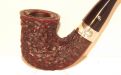 Peterson Pfeife Sherlock Holmes Original Rustic P-lip