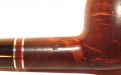 Peterson Pfeife Christmas Pipe 87