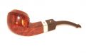 Peterson Pfeife Flame Grain 80s