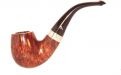 Peterson Pfeife Flame Grain 221