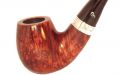 Peterson Pfeife Flame Grain 221