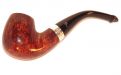 Peterson Pfeife Flame Grain 221